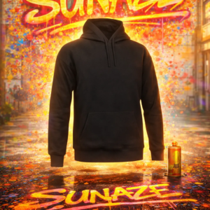 SWEAT-SHIRTS "SUNAZE"