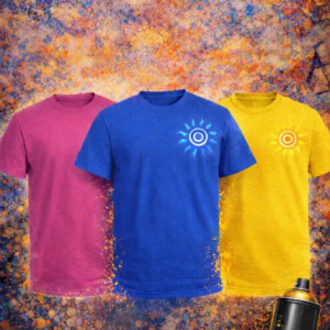 Tee-shirt "SUNAZE" Original Collection