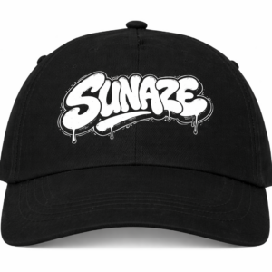 Casquette original "SUNAZE"